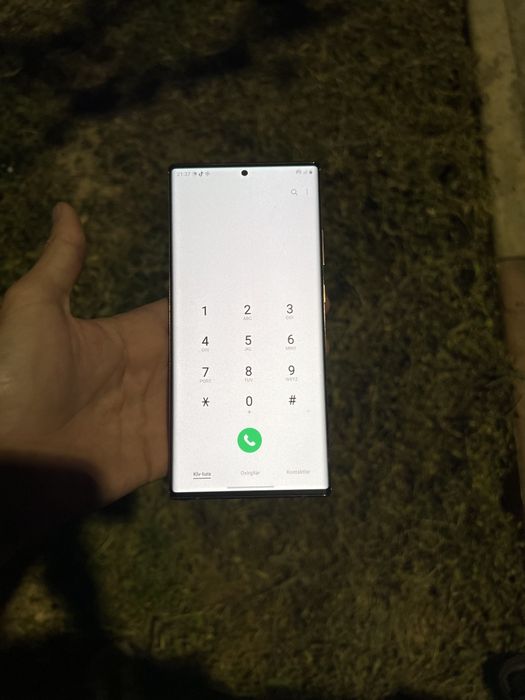 Samsung note 20 ultra 5g