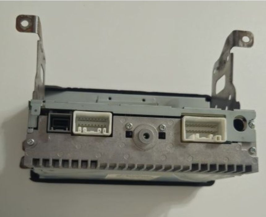 Магнитола рестаил Lancer 10