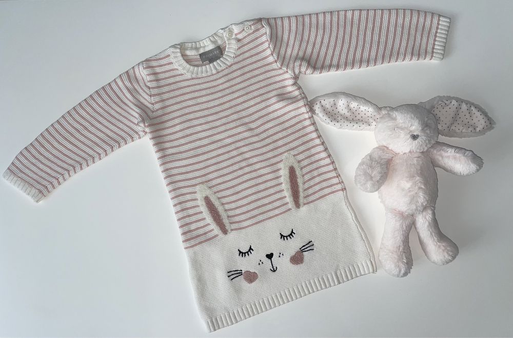 Дрешки за момиченце 2-3г 98см на английски марки