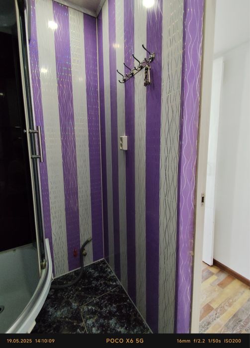 1 комнатная квартира