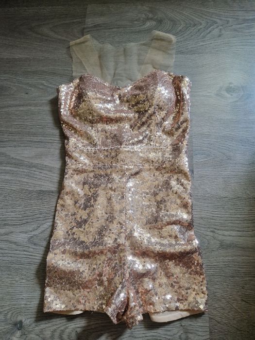 Дамски гащеризон Lorreti