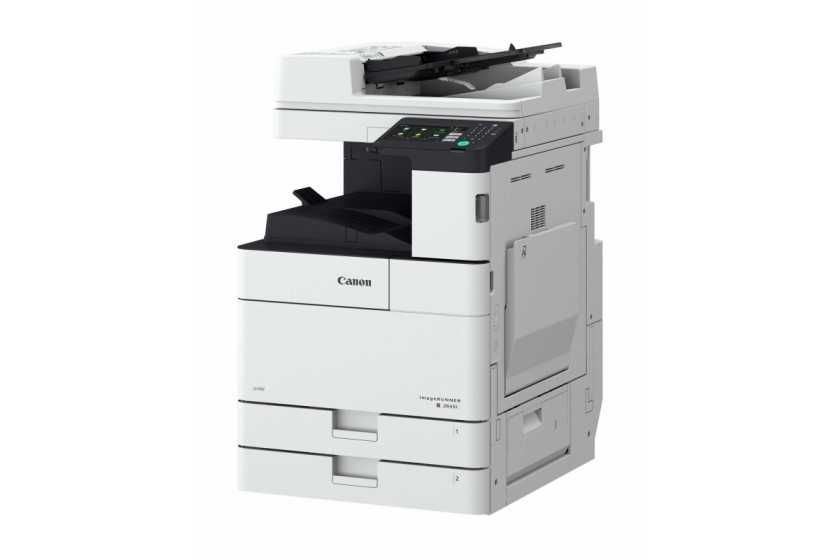 Canon imageRUNNER 2730i