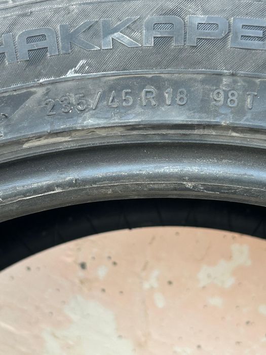 Шипованные зимный