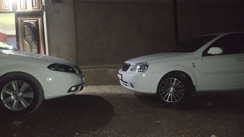 Lasett 1.8 jentra sotladi