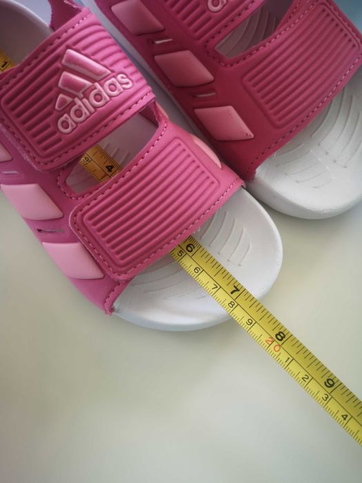 ADIDAS SPORTSWEAR Сандали Altaswim 2.0, Размер 30