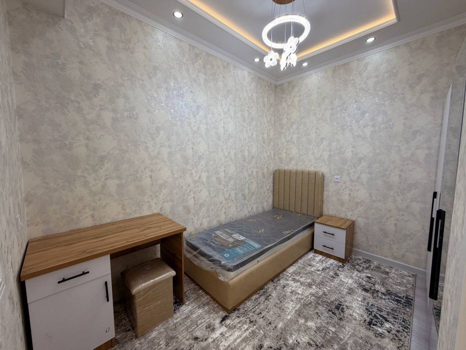 Фирдавсий 4 хоналик 96кв