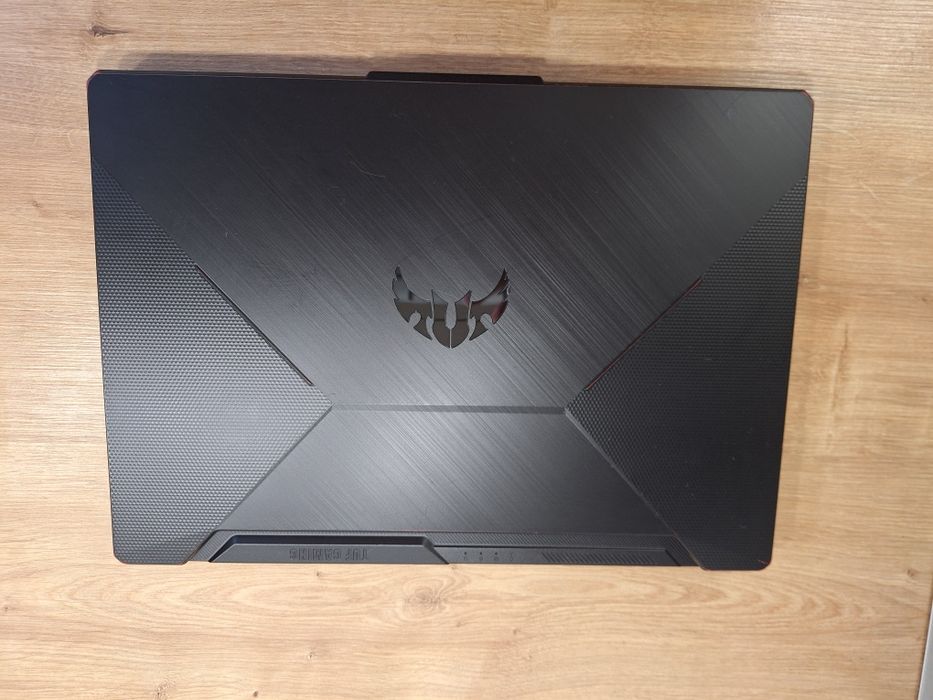 Asus TUF Gaming A15