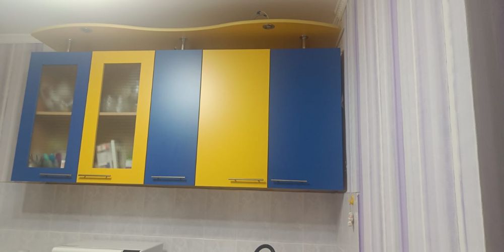 Продам кухонный гарнитур