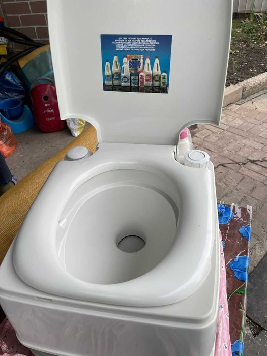 Продам Био туалет