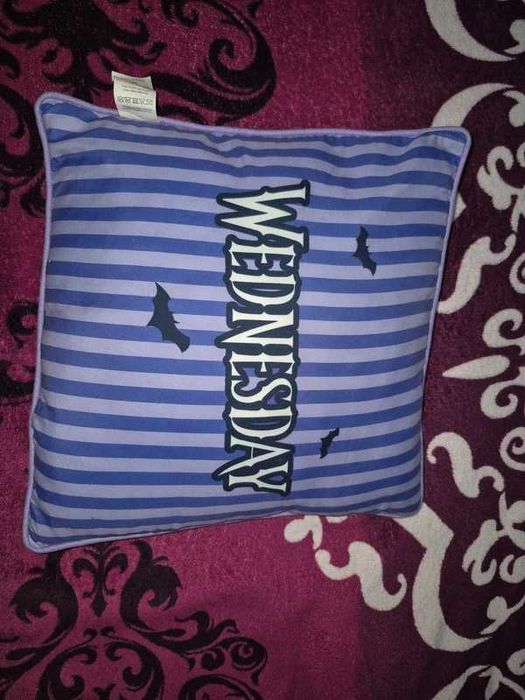 Pernă Wednesday lidl