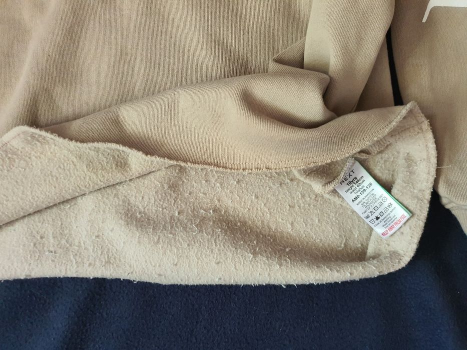 Екипи Zara,Next,Gap,Reserved 140 см.