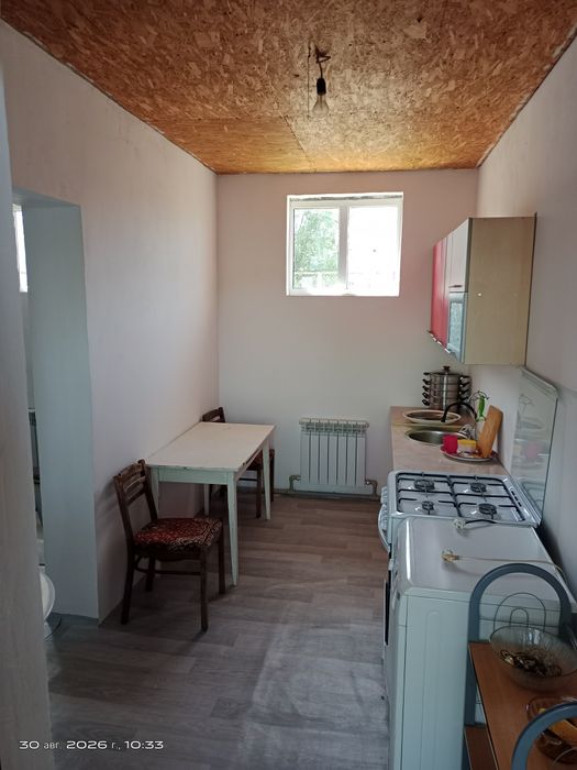 Сдам квартиру в Байсерке