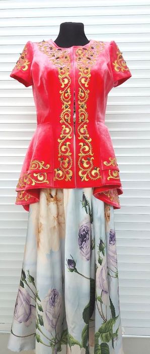 Кажекей национальный