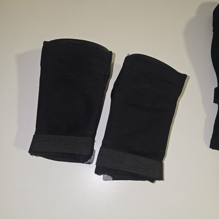 Genunchiere + cotiere Poc copii , bicicleta, mtb , enduro