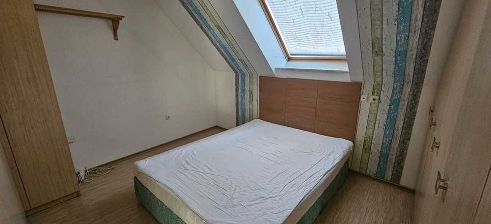 Дава се под наем Тристаен апартамент в Варна, Левски - 70 кв.м за 500 € - Снимка #4