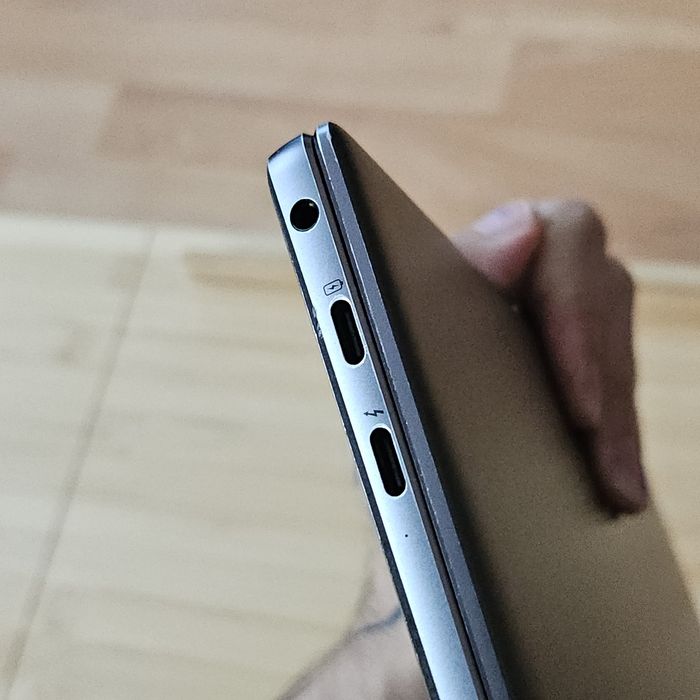 Huawei Matebook X Pro | 16GB RAM | 512 GB Storage | i7-8550U | MX150