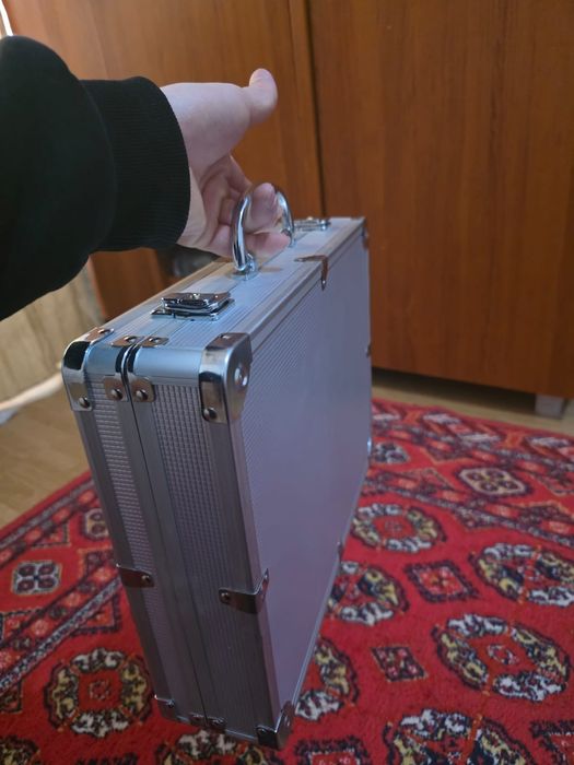 Продам Металлискать