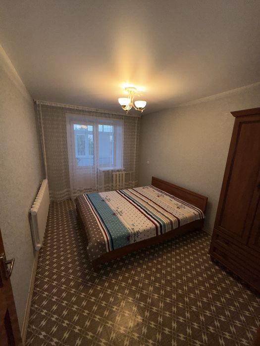 Сдам 3-х квартиру