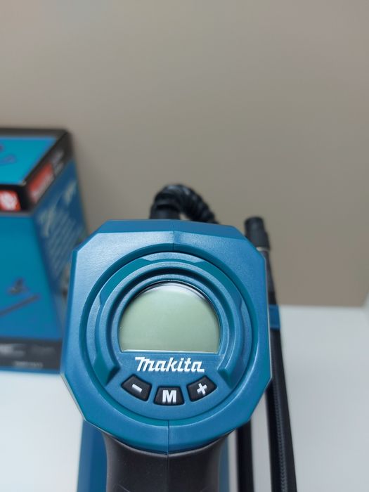 ПРОМОЦИЯ.Акумулаторен компресор Makita  DMP181