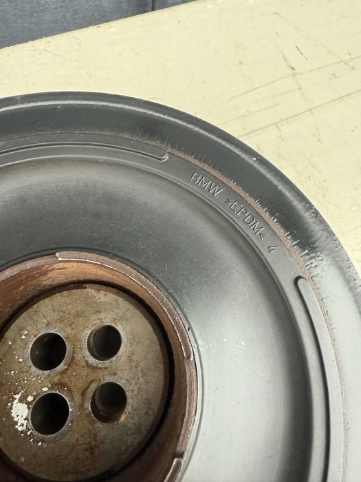 Fulie motor 3.0d N57 258 313 BMW seria 3 4 5 6 7 F16 f15 f01 f10 f06