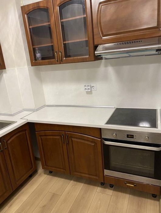 Дава се под наем Двустаен апартамент в Пловдив, Христо Смирненски - 60 кв.м за 459 € - Снимка #1