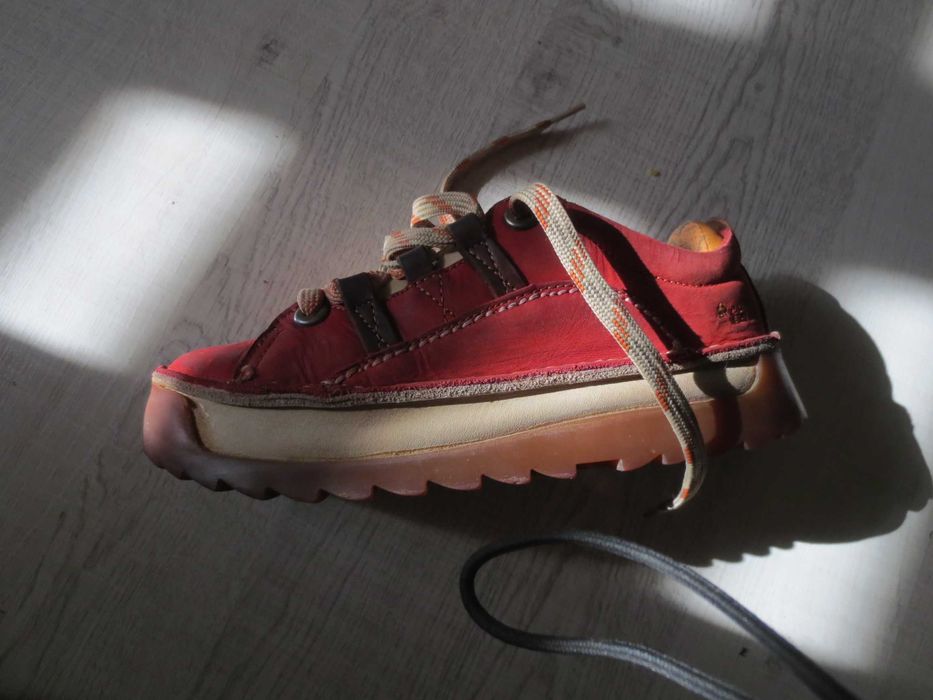 Обувки "the art company" Skylinе Shoe: Тibet (ОРИГИНАЛНИ) - Unisex