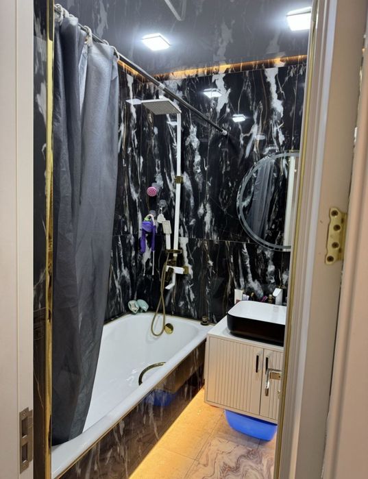 Yengi Toshmi bel tepa  2 hona novostroyka