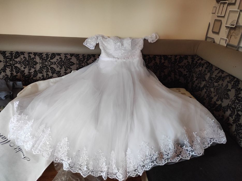 Rochie de mireasa
