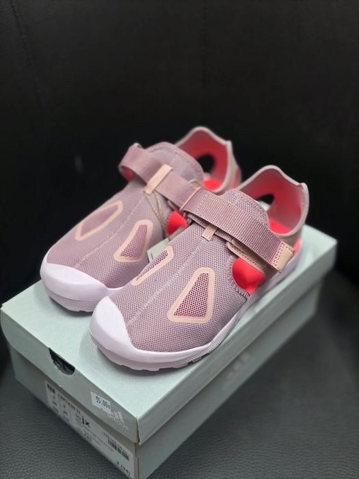 Сандали Adidas Terrex Captain Toey 2.0 розови