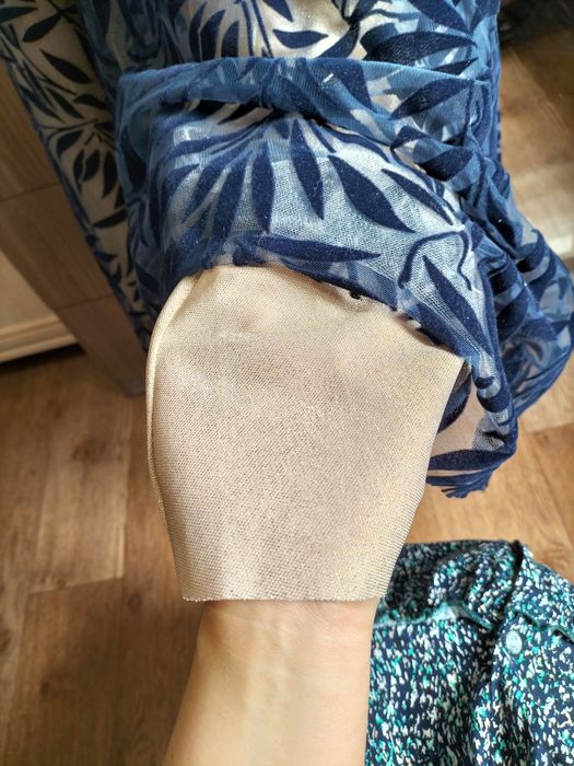 Шикарное платье 44-46