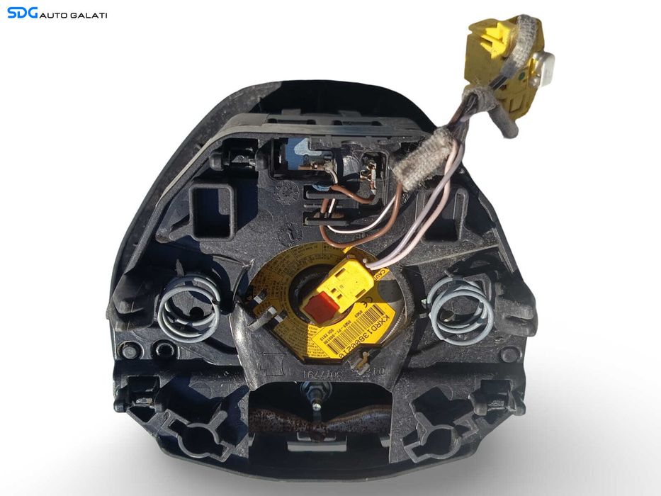 Airbag de pe Volan in 4 Spite Skoda Octavia 3 2013 - 2017 Cod 3T0880201F [C7972]