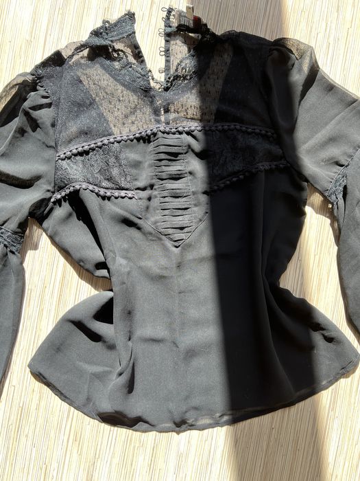 Дамски ризи - 2 модела