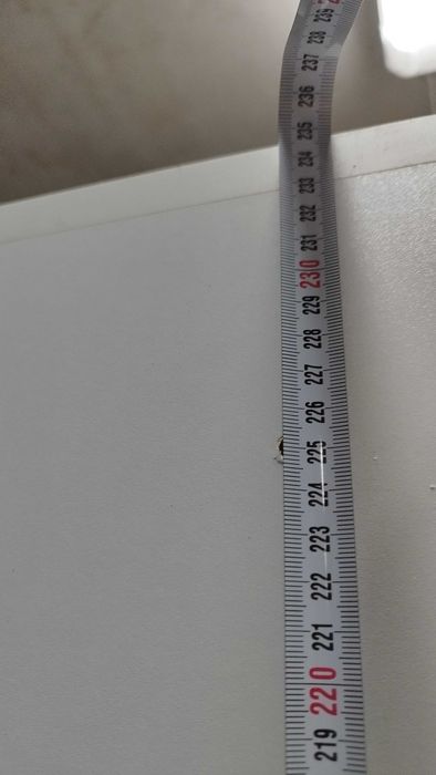 Етажерка 89/32/237см -  шкаф с рафтове