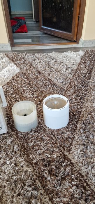 Robot bucatarie rostok