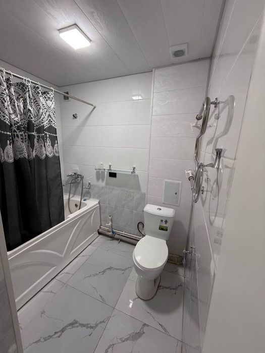 Академгородок It PARK 2в3/1/5 Кирпич ЕВРО-рем