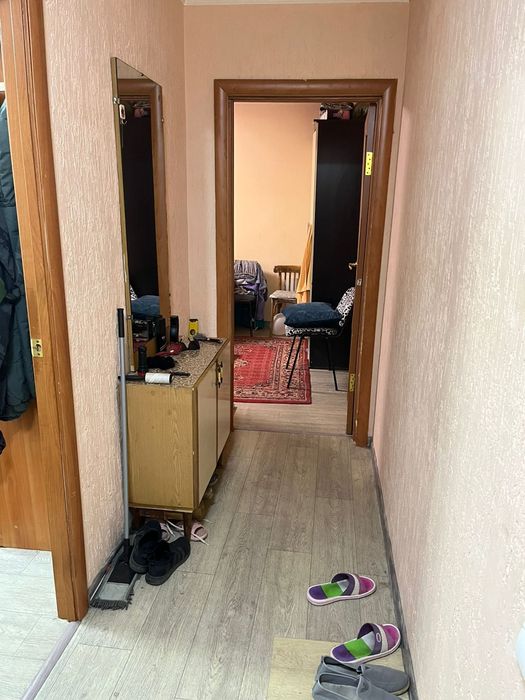 Продам 2× комнатную квартиру