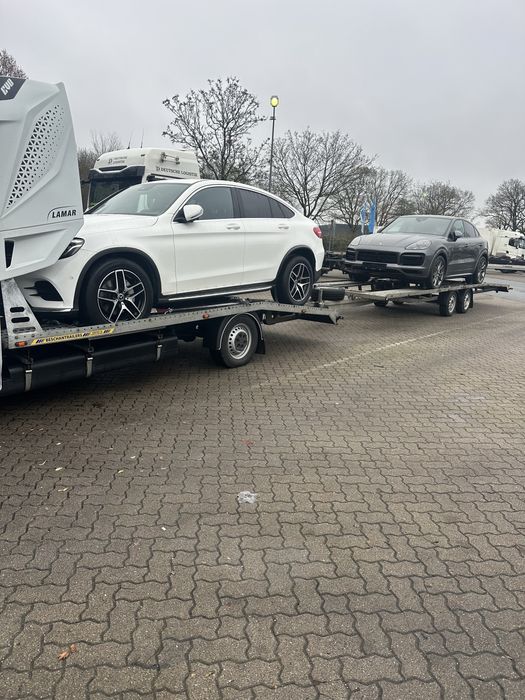 Внос на автомобили по поръчка