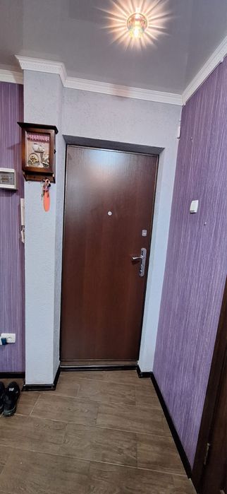 3-комнатная квартира ( Атлантида)