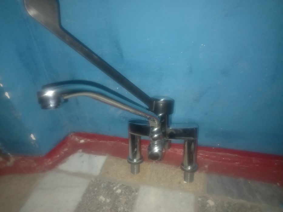 Гигинечиски смиститель  для мойки