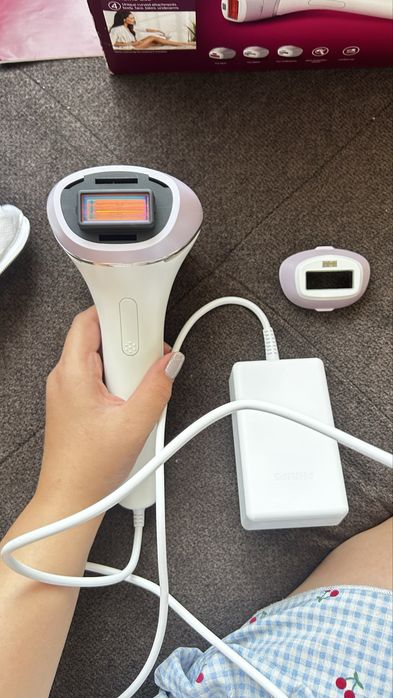 Philips Lumea Prestige
