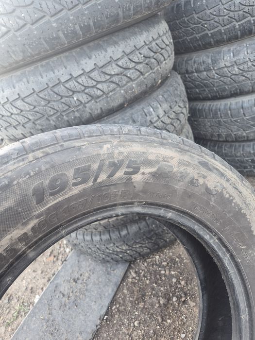 195/75 R16 C   150 lei bucata