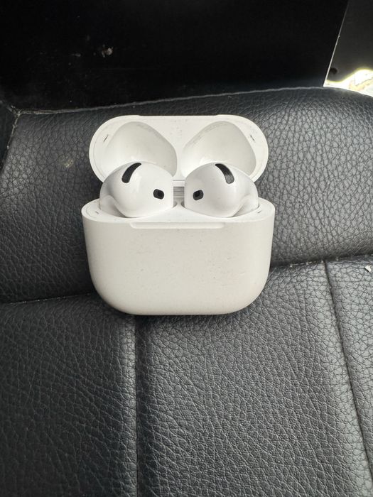 Продам    Air Pods 4
