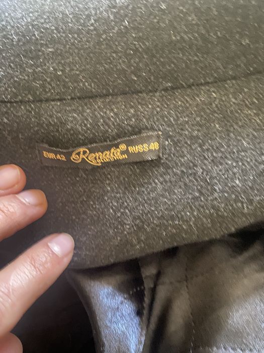 Палото осень-весна