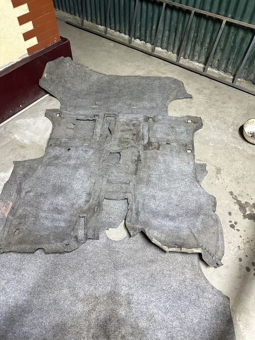 Ковролан делика булка