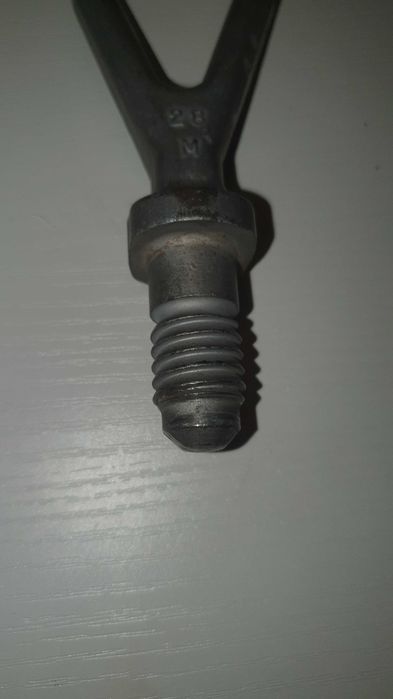 Аварийна кука за Audi/Ауди A4 B6/B7