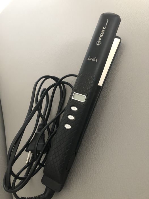 Преса за коса First