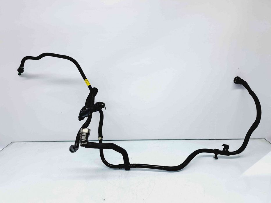Conducta combustibil Ford Focus 2 (DA) [Fabr 2004-2012] OEM 1.6 TDCI 1