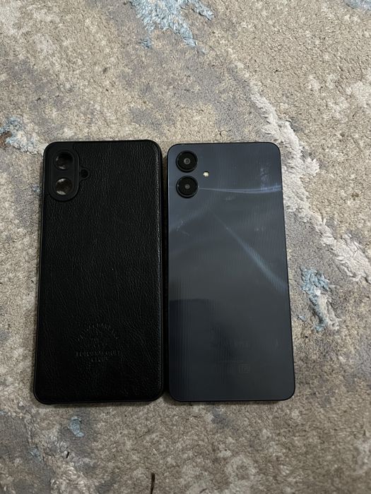 Самсунг А06 память64