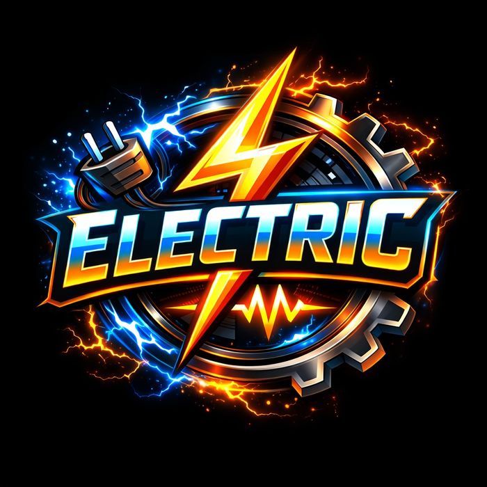 Электрик, Elektrik,