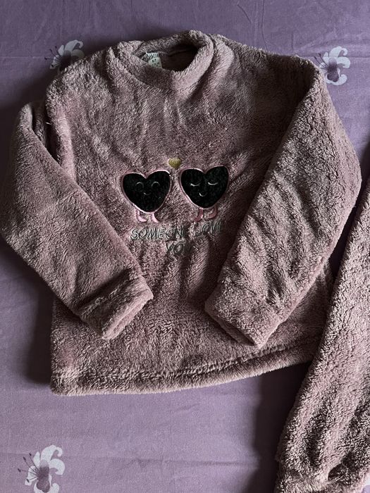 Pijama Cocolino. Marime 6-7 ani